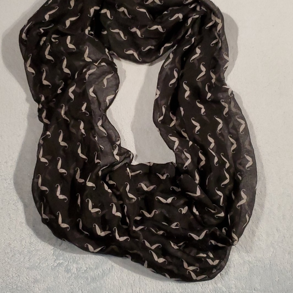 Fashion Infinite scarf